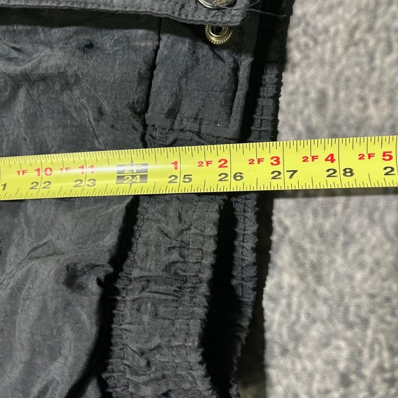 Vintage 90s Pittsburgh Steelers Starter Puffer Jacker Mens XL Pro Line NFL - Picture 15 of 15